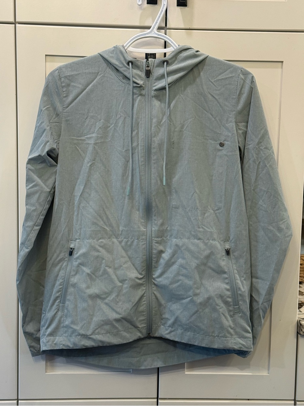 Vuori Women's Outdoor Trainer Shell